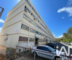 Appartement 4 pièce(s)  70 m2