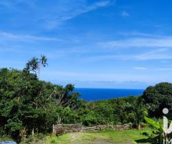 Terrain  Saint Philippe 