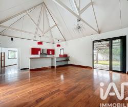 Maison / Villa Plus de 5 pièces  185 m ...