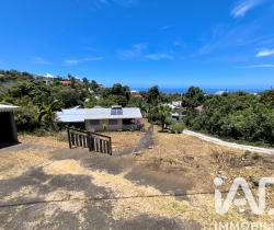 Terrain  Gol Les Hauts 