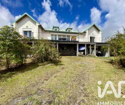 Maison / Villa Plus de 5 pi&egrave;ces  281 m ...