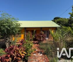 Maison / Villa 4 pièce(s)  62 m2