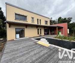 Appartement 4 pièce(s)  Saint Pierre 