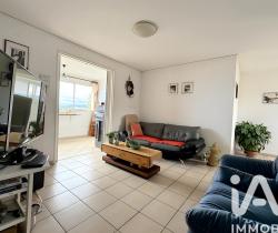 Appartement 5 pièce(s)  77 m2