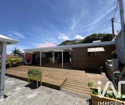 Maison / Villa 4 pièce(s)  Petite Île 