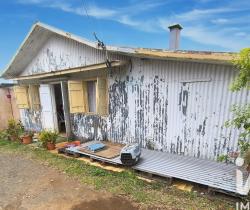 Maison / Villa 4 pièce(s)  136 m2