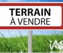 Terrain  Saint Denis 