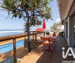 Maison / Villa 4 pièce(s)  Les Trois Bassins 