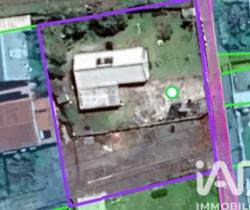 Terrain  Saint André 