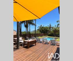 Maison / Villa 4 pièce(s)  115 m2