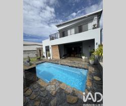 Maison / Villa Plus de 5 pièces  Bras Panon 