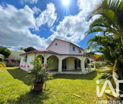 Maison / Villa Plus de 5 pièces  Gol Les Hauts 