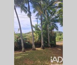 Terrain  Saint Pierre 