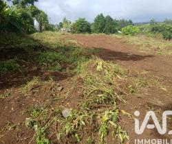 Terrain  Le Guillaume