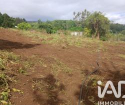 Terrain  370 m2