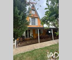 Maison / Villa Plus de 5 pièces  Petite Île 