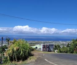 Terrain  Sainte Clotilde