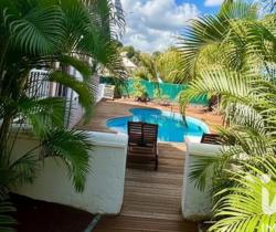 Maison / Villa 5 pièce(s)  144 m2