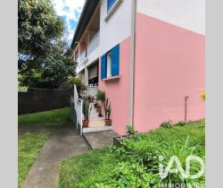 Appartement 4 pièce(s)  73 m2