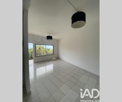 Appartement 3 pièce(s)  Saint Denis 