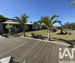 Maison / Villa 4 pièce(s)  125 m2