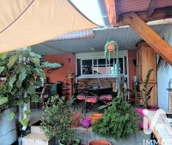 Maison / Villa 4 pièce(s)  Piton Saint Leu