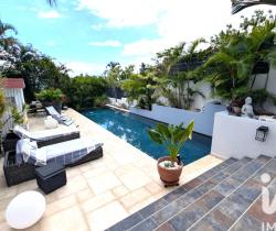 Appartement Plus de 5 pièces  Saint Paul 