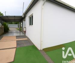 Maison / Villa 3 pièce(s)  81 m2