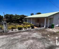 Maison / Villa 5 pièce(s)  103 m2