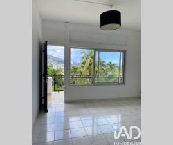 Appartement 3 pièce(s)  Saint Denis 