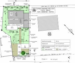 Maison / Villa 4 pièce(s)  Ravine Des Cabris