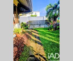 Maison / Villa 5 pièce(s)  200 m2