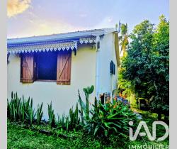 Maison / Villa 4 pièce(s)  Saint André 