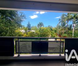 Appartement 5 pièce(s)  115 m2