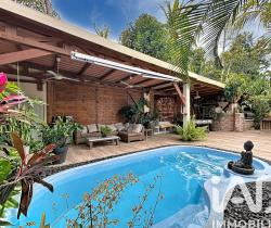 Maison / Villa Plus de 5 pièces  189 m ...