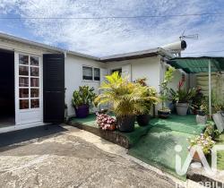 Maison / Villa 4 pièce(s)  110 m2