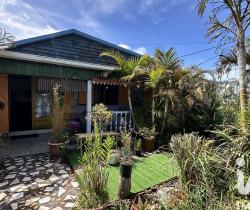 Maison / Villa Plus de 5 pièces  La Plaine Des Cafres