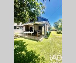 Maison / Villa 4 pièce(s)  81 m2