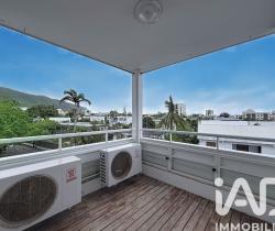 Appartement 2 pièce(s)  54 m2