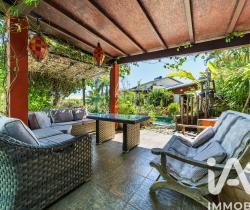 Maison / Villa 5 pièce(s)  152 m2