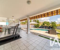 Maison / Villa Plus de 5 pièces  235 m ...