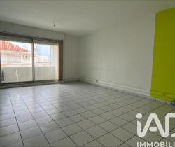 Appartement 5 pièce(s)  Saint Pierre 