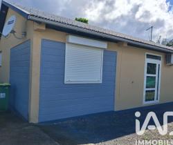 Maison / Villa 4 pièce(s)  Petite Île 