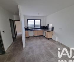 Appartement 2 pièce(s)  43 m2