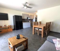 Appartement 2 pièce(s)  47 m2