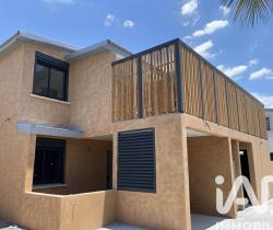 Appartement 2 pièce(s)  Saint Pierre 