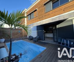 Maison / Villa 5 pièce(s)  Les Trois Bassins 