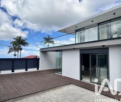 Appartement 5 pièce(s)  140 m2