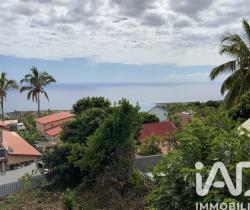 Terrain  Piton Saint Leu