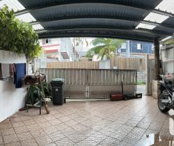 Maison / Villa 2 pi&egrave;ce(s)  50 m2